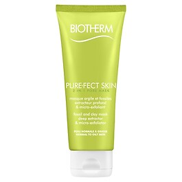 Purefect Skin Masque 2 en 1