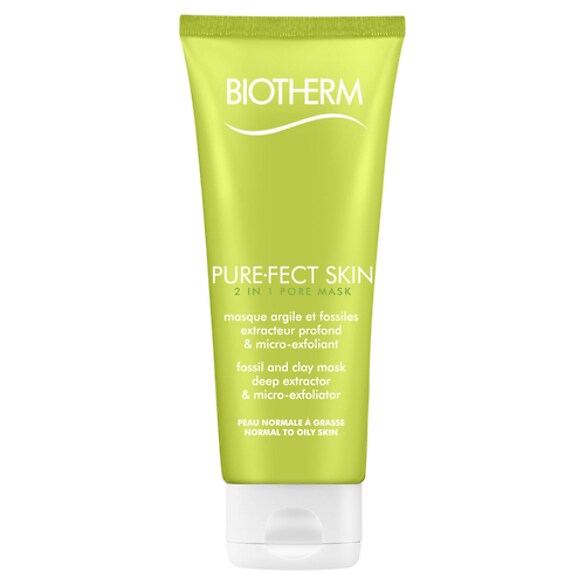 Purefect Skin Masque 2 en 1, Biotherm