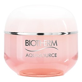 Aquasource Creme Riche - Crema hidratanta