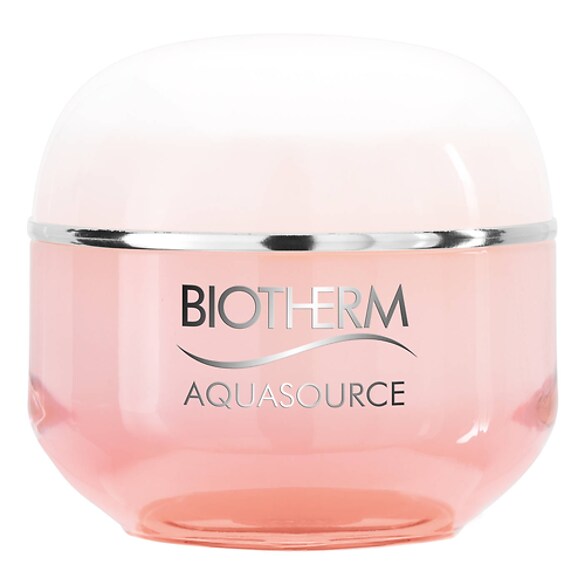 Aquasource Creme Riche - Crema hidratanta, Biotherm