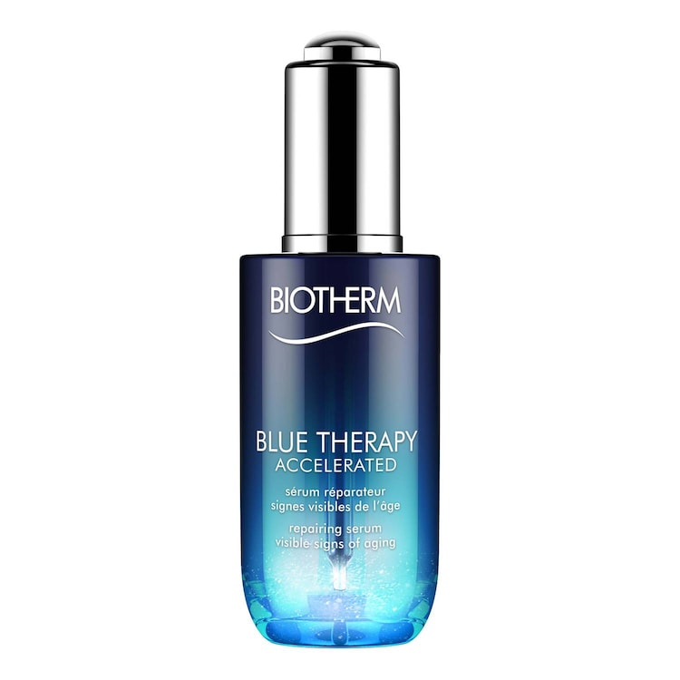 Blue Therapy Accelerated - Sérum Réparateur