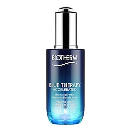 Blue Therapy Accelerated Anti-Aging Serum image