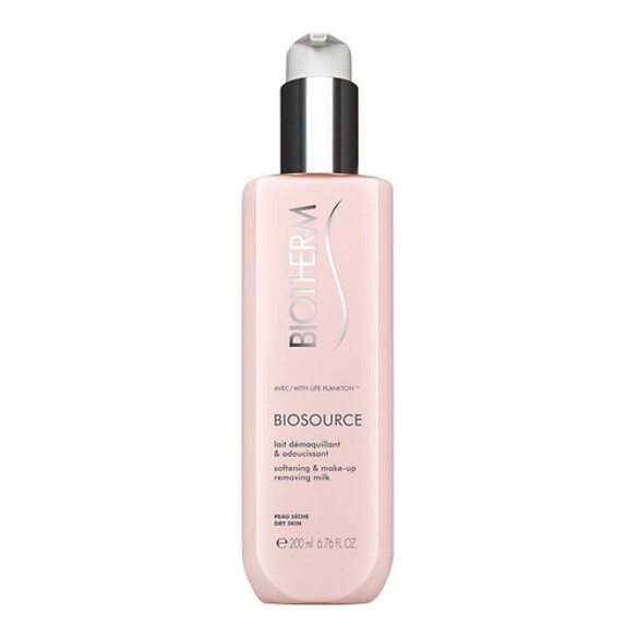 Biosource Lait - Peau Sèche, Biotherm