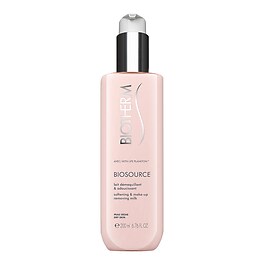 Biosource Lait - Peau Sèche image