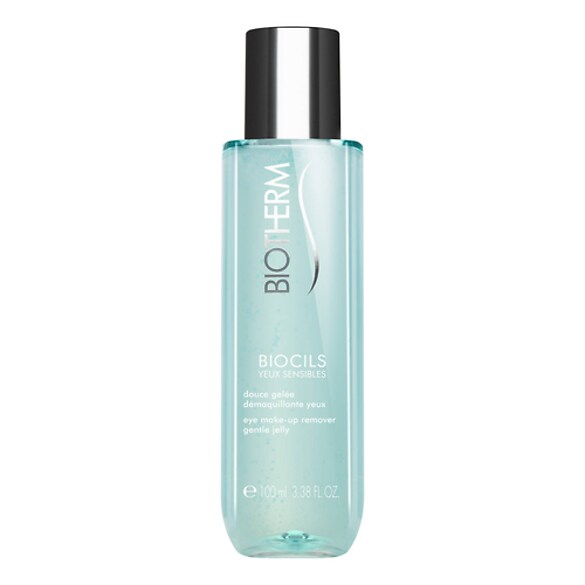 Biocils gelée démaquillante, Biotherm