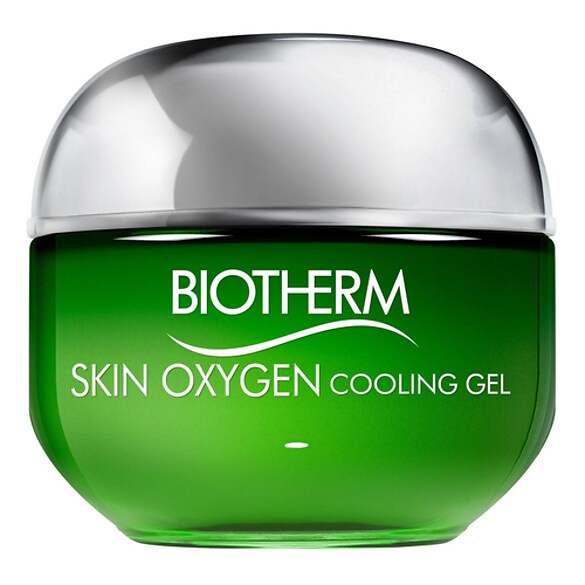 SKIN OXYG GEL CREAM P50ML, Biotherm