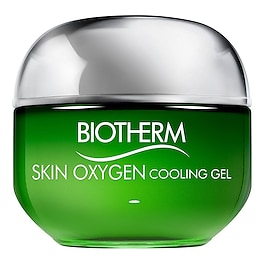 SKIN OXYG GEL CREAM P50ML image