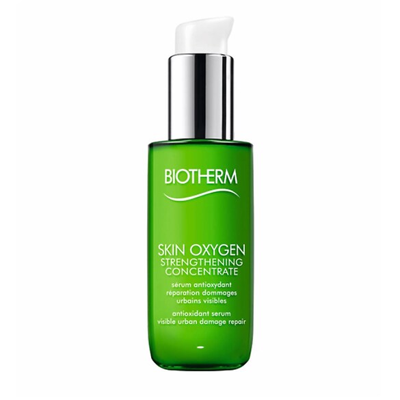 Skin Oxygen - Serio Antiossidante, Biotherm
