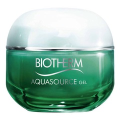 Aquasource Gel Peles Normal a Mista - Creme de dia, Biotherm