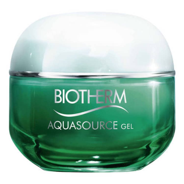 Biotherm Aquasource-Gel Crema Hidratante facial