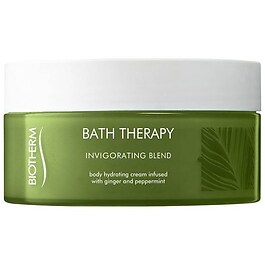 Bath Therapy Invigorating Cream 200ml