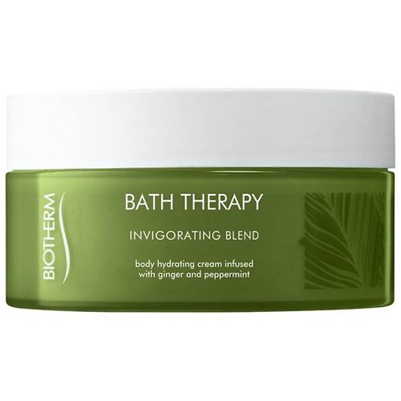 Bath Therapy Invigorating Cream 200ml, Biotherm