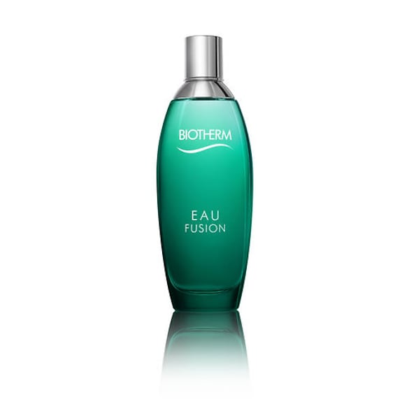 Eau Fusion Spray Parfume - Eau de Toilette, Biotherm