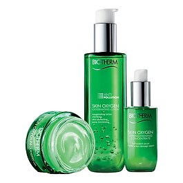 SKIN OXYG GEL CREAM P50ML