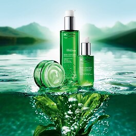 SKIN OXYG GEL CREAM P50ML