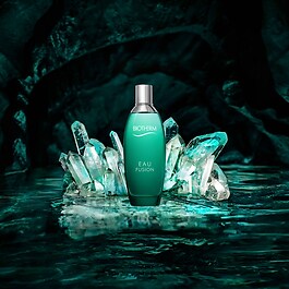 Eau Fusion Spray Parfume - Eau de Toilette