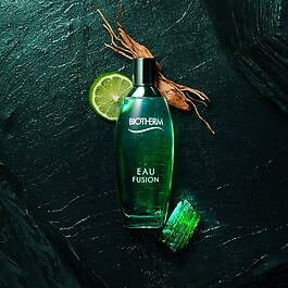 Eau Fusion Spray Parfume - Eau de Toilette