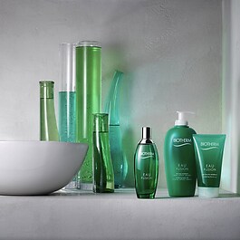 Eau Fusion Spray Parfume - Eau de Toilette