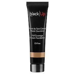 Fond de Teint Cr&egrave;me Haute Couvrance, BLACK UP