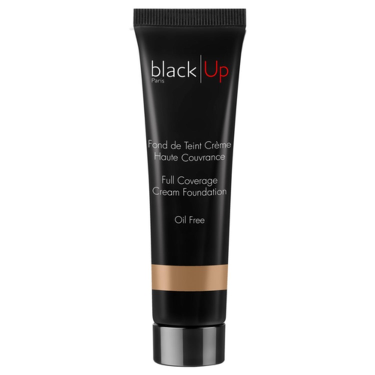 Fond de Teint Crème Haute Couvrance