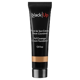Fond de Teint Crème Haute Couvrance image