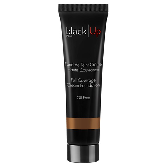 Fond de Teint Cr&egrave;me Haute Couvrance, BLACK UP