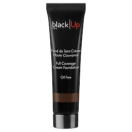Fond de Teint Crème Haute Couvrance