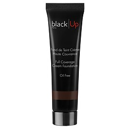 Fond de Teint Crème Haute Couvrance