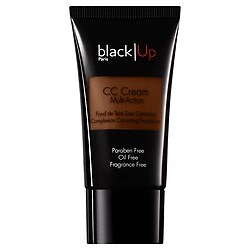 CC Cream Multi-Action - Fond de Teint Soin Correcteur