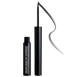 Eyeliner Liquide Mat Waterproof - Eyeliner image