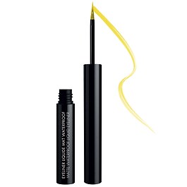 Eyeliner Liquide Mat Waterproof - Eyeliner