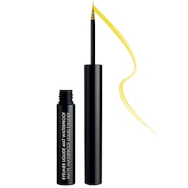 Eyeliner Liquide Mat Waterproof - Eyeliner image