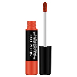 No transfer - Rouge à Lèvres Liquide Mat