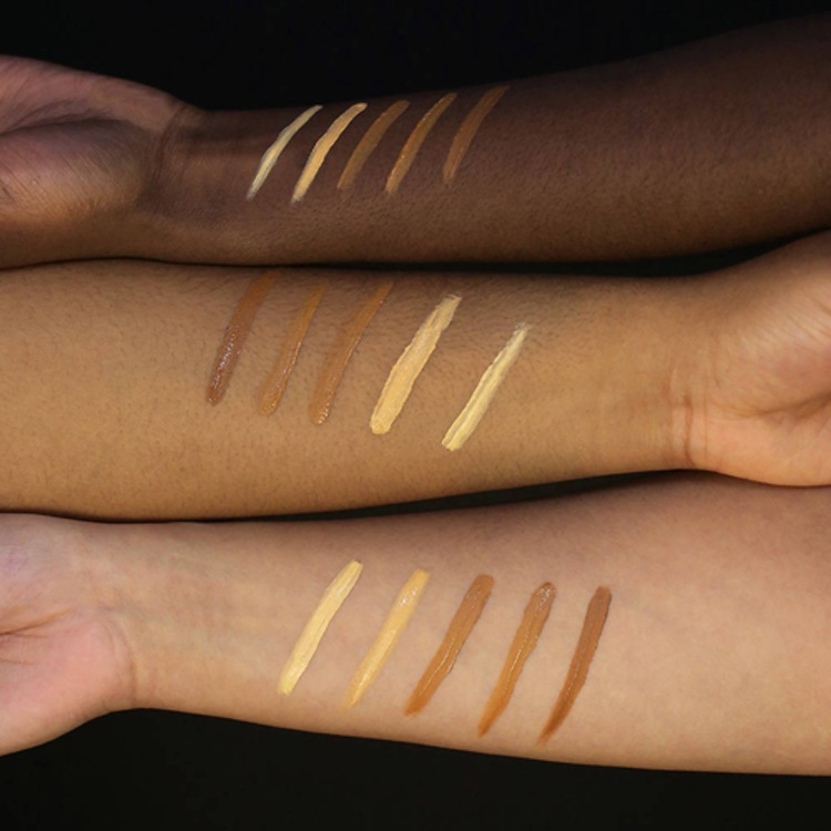 Correcteur Eclat - Correcteur Enlumineur