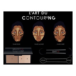 Pinceau Contouring
