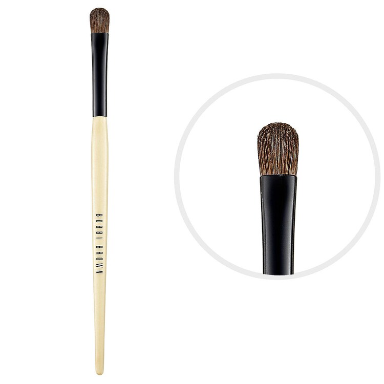 Eye Shadow Brush - Pinceau ombres à paupières
