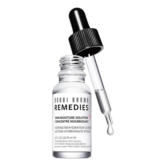 Remedies No. 86 - Skin Moisture Solution, Bobbi Brown