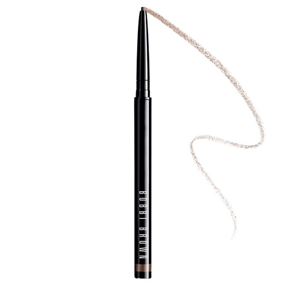 Long-Wear Waterproof Liner - EyelineR, Bobbi Brown