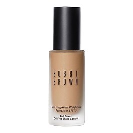 Skin Long-Wear Weightless Foundation SPF 15 - Fond de teint