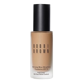 Skin Long-Wear Weightless Foundation SPF 15 - Fond de teint image
