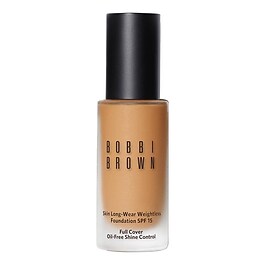 Skin Long-Wear Weightless Foundation SPF 15 - Fond de teint image