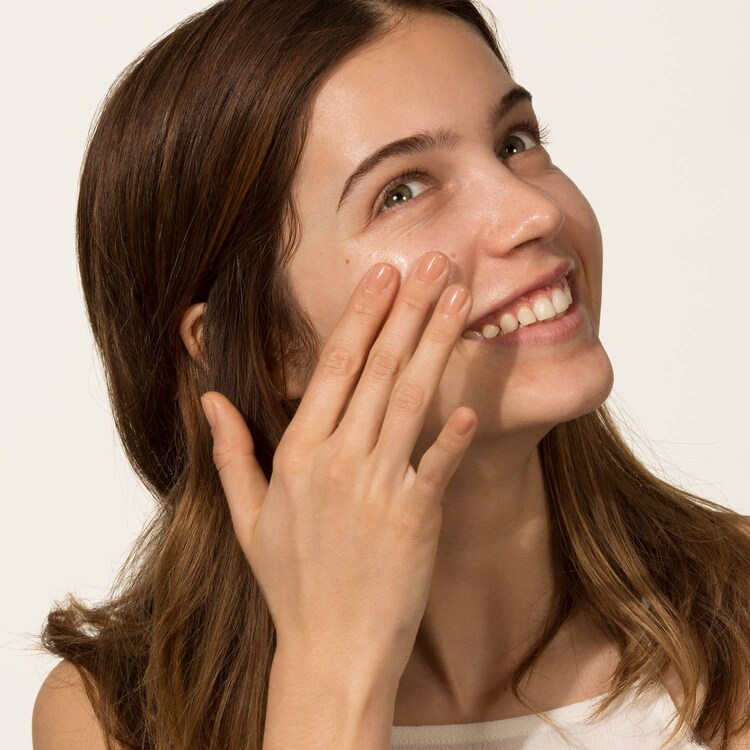 Hydrating Face Cream Moisturizer