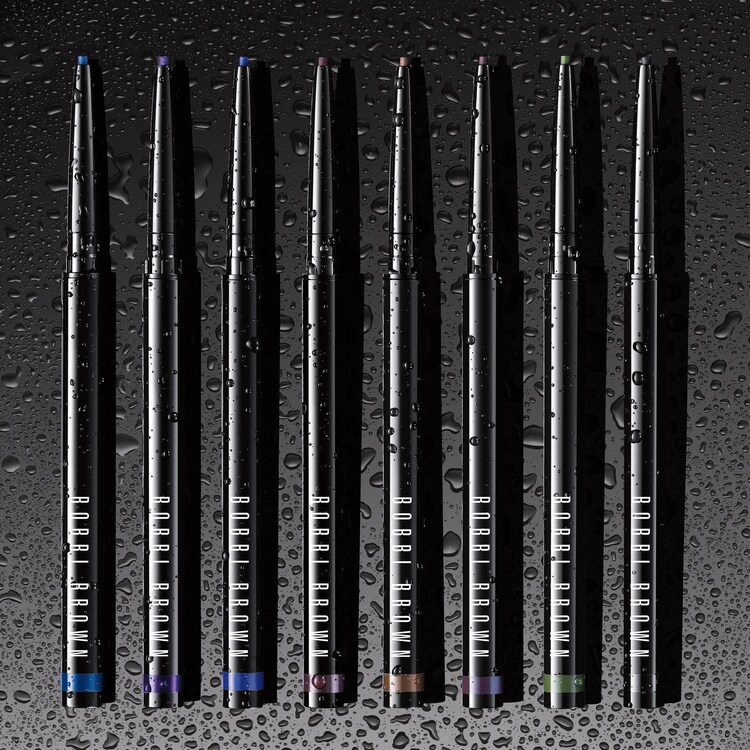 Long-Wear Waterproof Liner - EyelineR