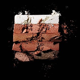 Shimmer Brick Highlighter