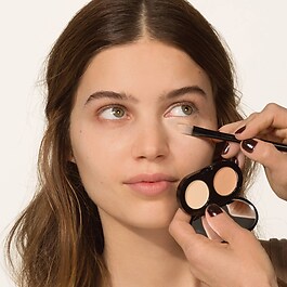 Creamy Concealer Kit