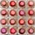 Lip Color - Rouge à Lèvres