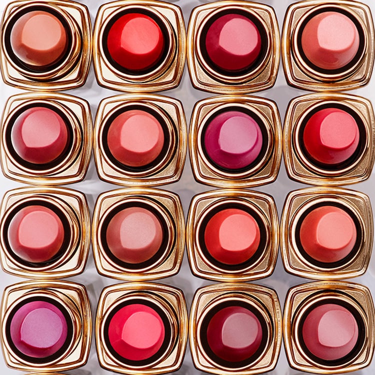 Lip Color - Rouge à Lèvres