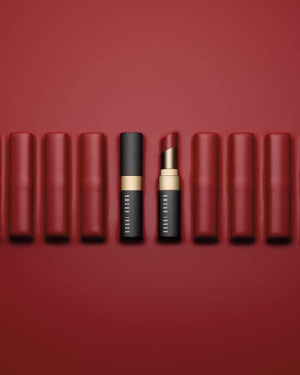 Lip Color - Rouge à Lèvres