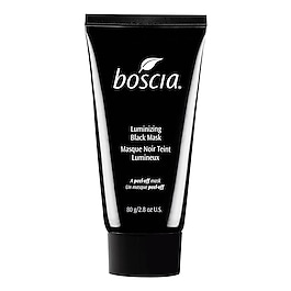 Luminizing Black Mask - Masque Noir Teint Lumineux image
