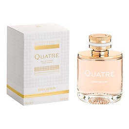 Quatre pour Femme - Eau de Parfum